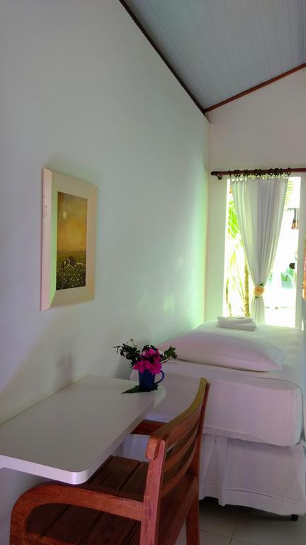 Pousada Jasmim Dos Poetas Mata de Sao Joao Room photo